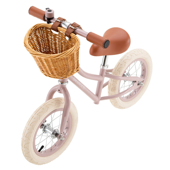 Banwood - Balance Bike - Dusty Pink