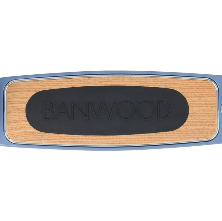 Banwood - Scooter - Blue