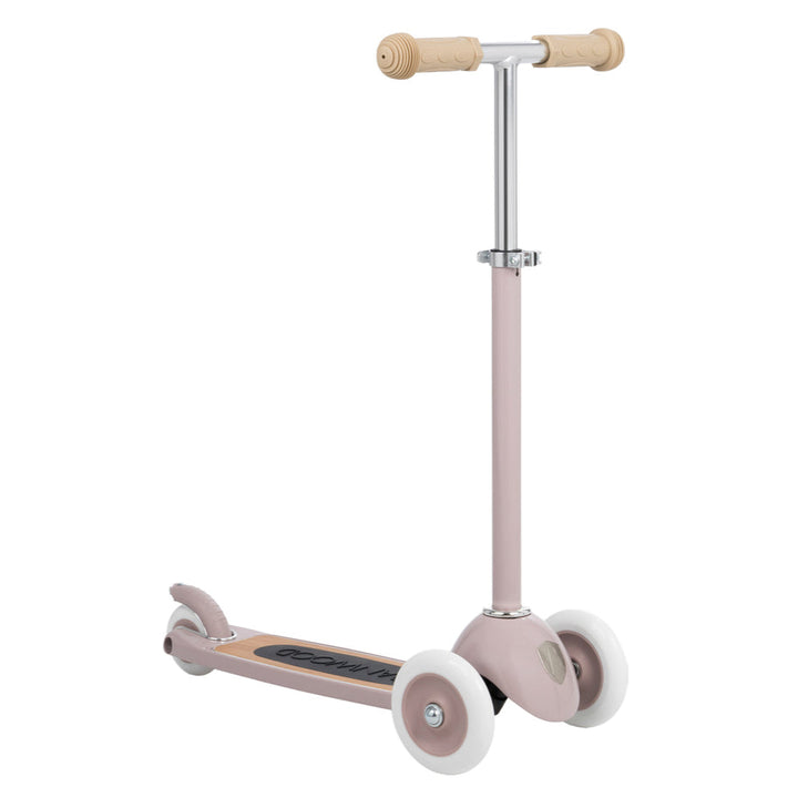 Banwood - Scooter - Dusty Pink