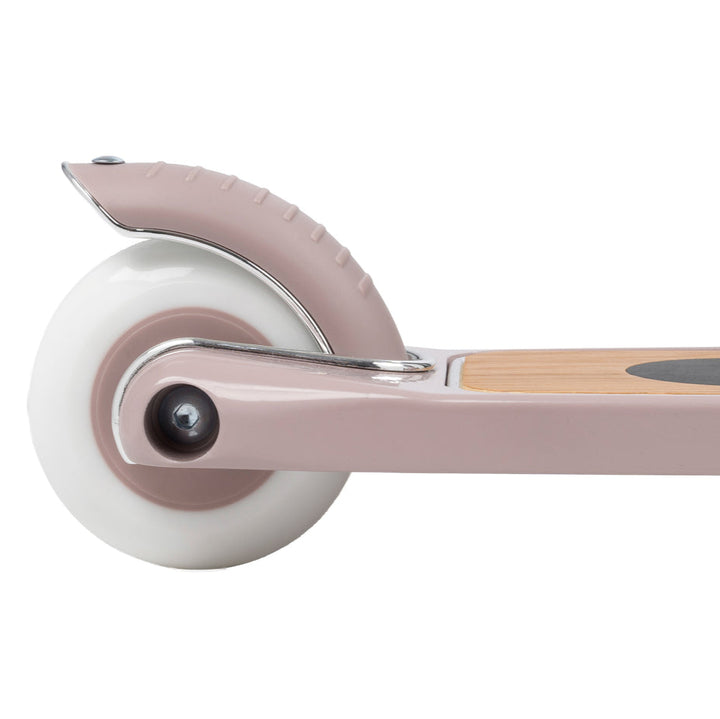 Banwood - Scooter - Dusty Pink