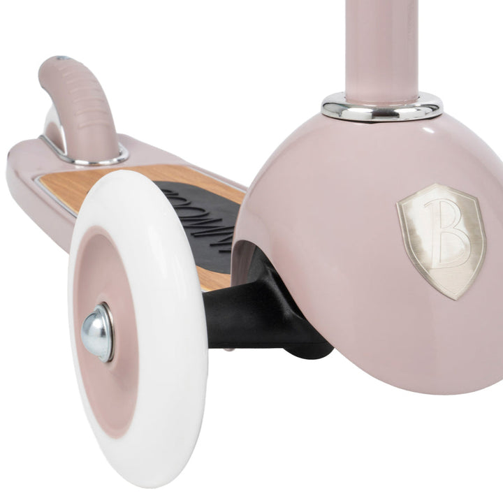 Banwood - Scooter - Dusty Pink