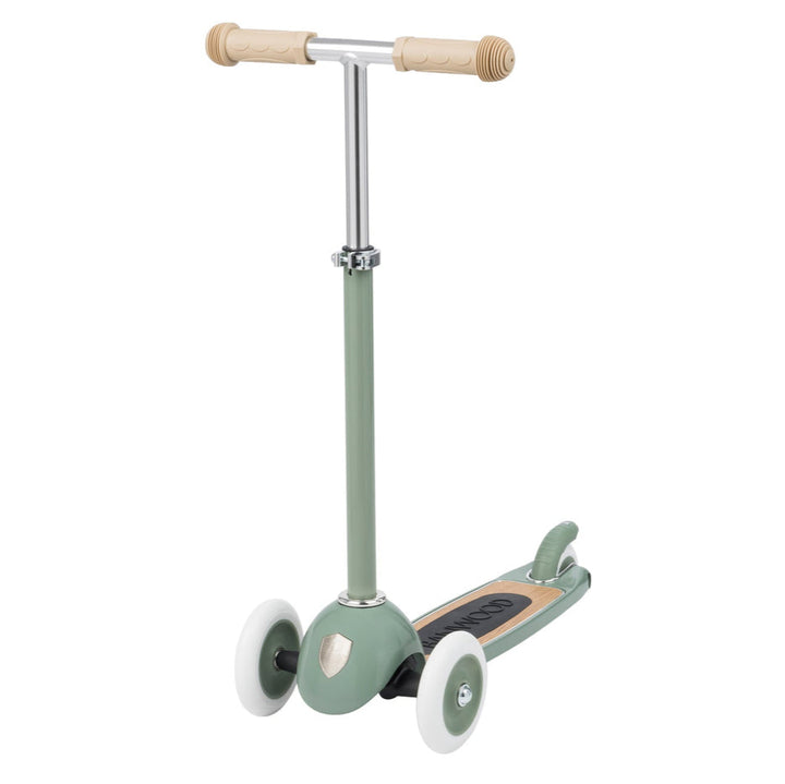 Banwood - Scooter - Forest Green