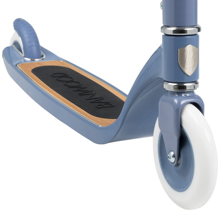 Banwood - Maxi Scooter - Blue