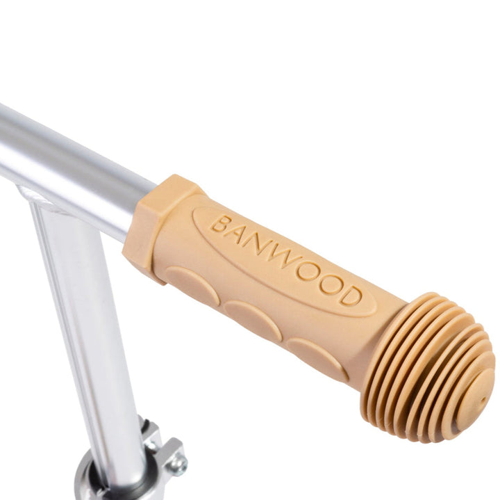 Banwood - Maxi Scooter - Blue