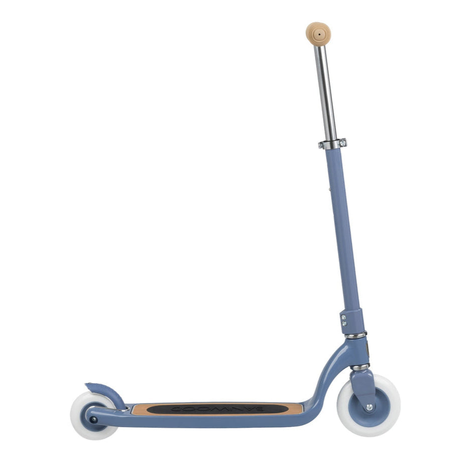 Banwood - Maxi Scooter - Blue