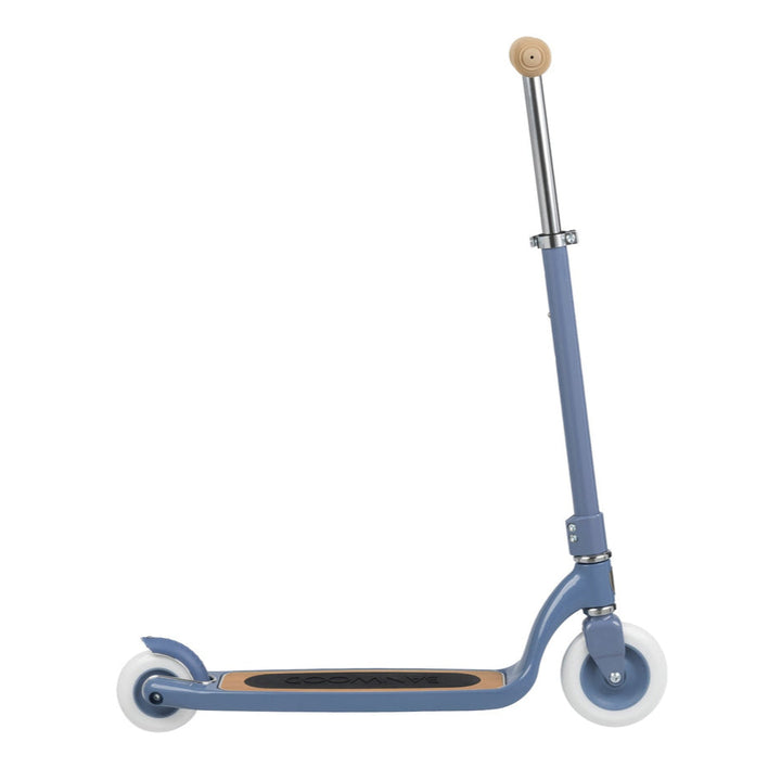 Banwood - Maxi Scooter - Blue