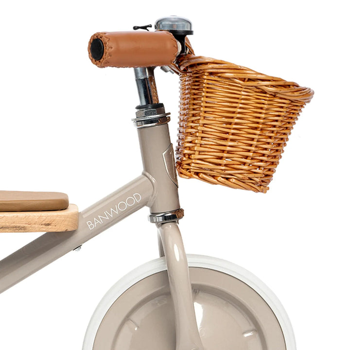 Banwood - Vintage Trike - Beige