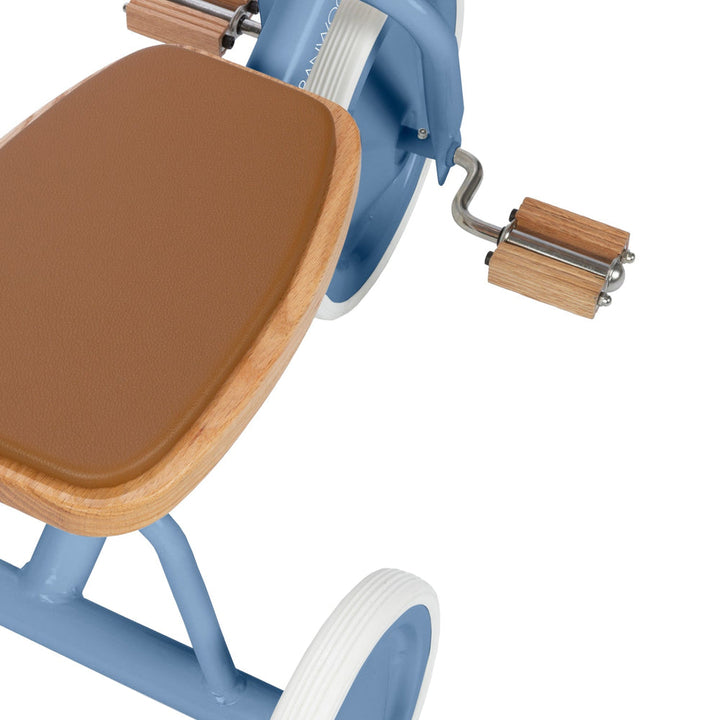 Banwood - Vintage Trike - Blue