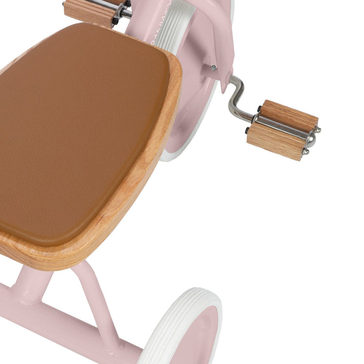 Banwood - Vintage Trike - Dusty Pink