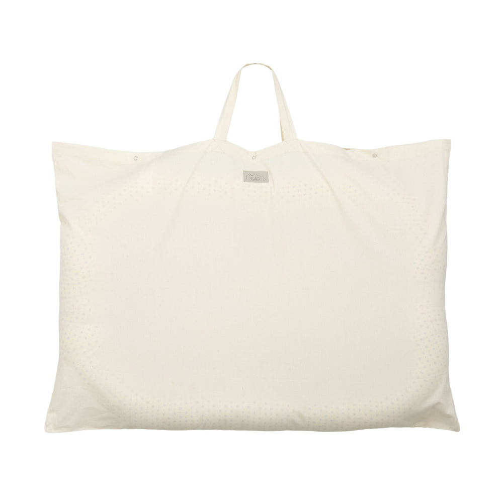 Cam Cam Copenhagen – Baby Nest – OCS Woodland
