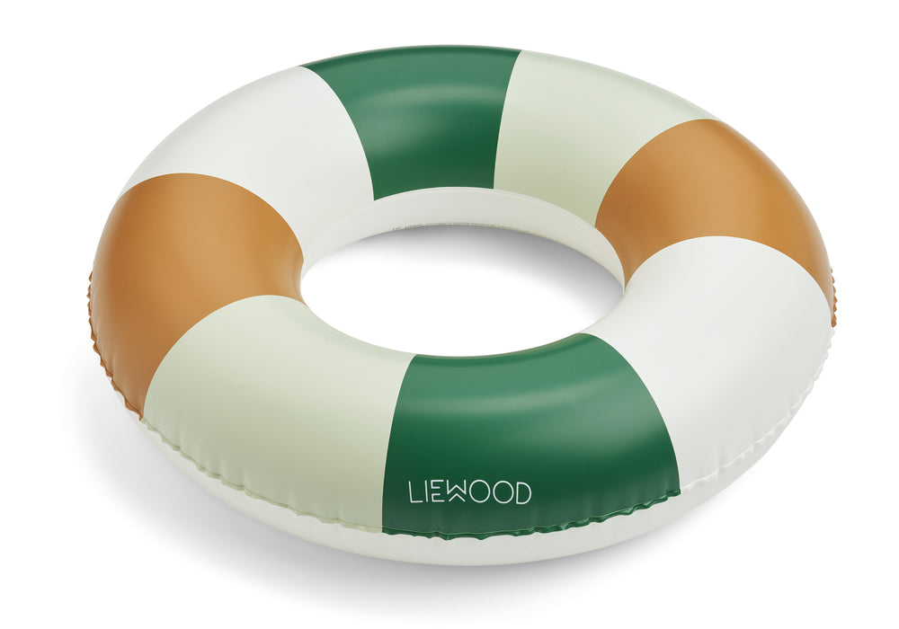 Liewood - Baloo Swim Ring - Dusty Mint Multi Mix