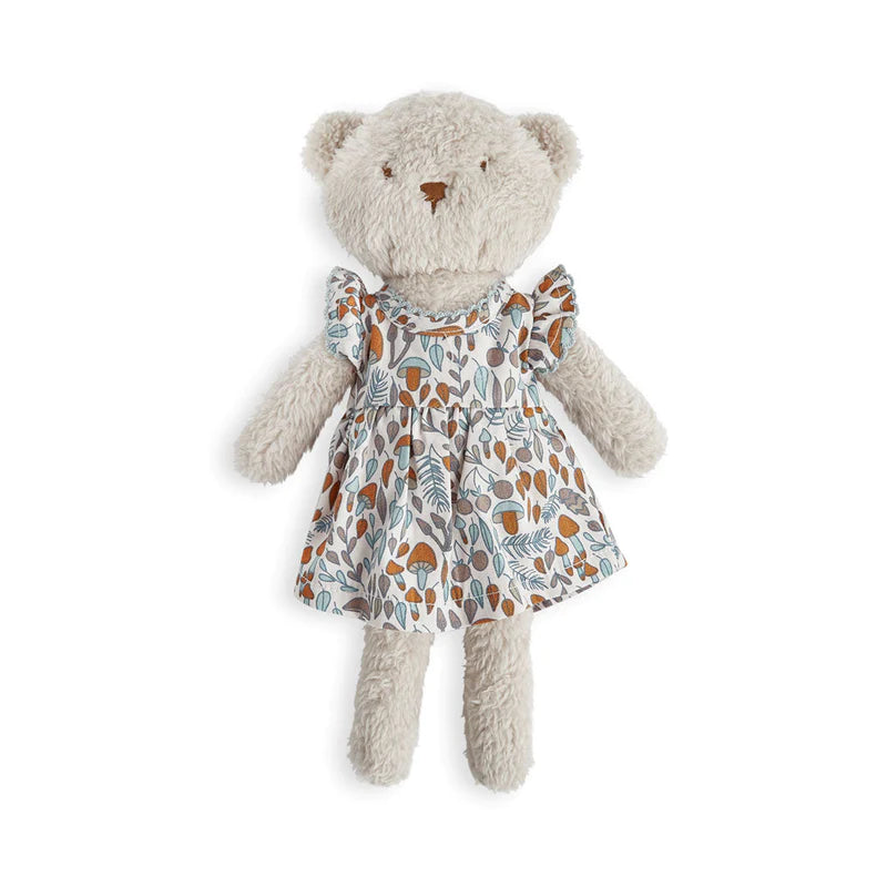 Avery Row X Albetta - Bear Cub Plush Teddy - Woodland Walk