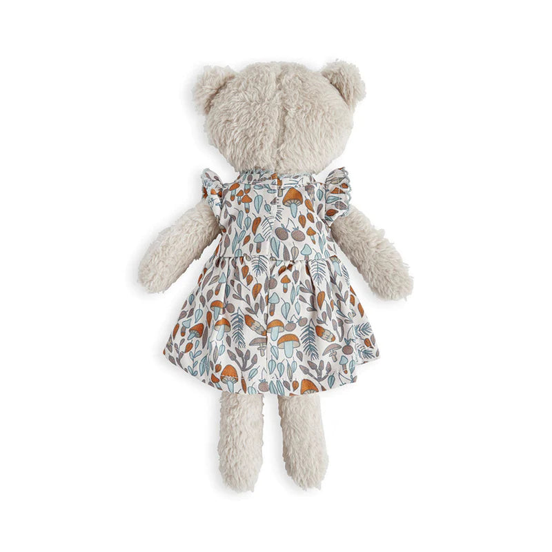 Avery Row X Albetta - Bear Cub Plush Teddy - Woodland Walk
