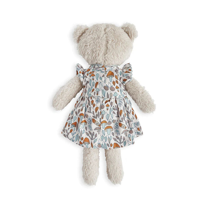 Avery Row X Albetta - Bear Cub Plush Teddy - Woodland Walk