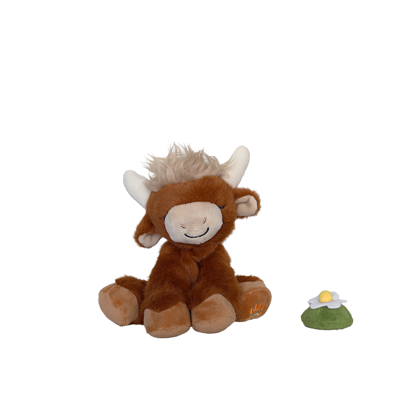 Olli Ella - Binky Cow - Gus