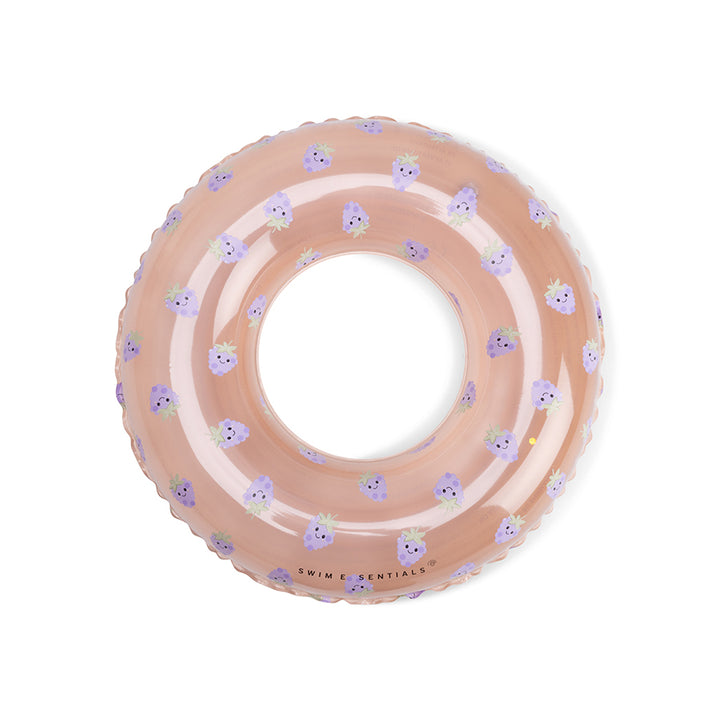 Swim Essentials - Swim Ring - Blackberry - 55cm