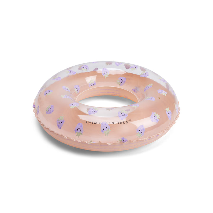 Swim Essentials - Swim Ring - Blackberry - 55cm