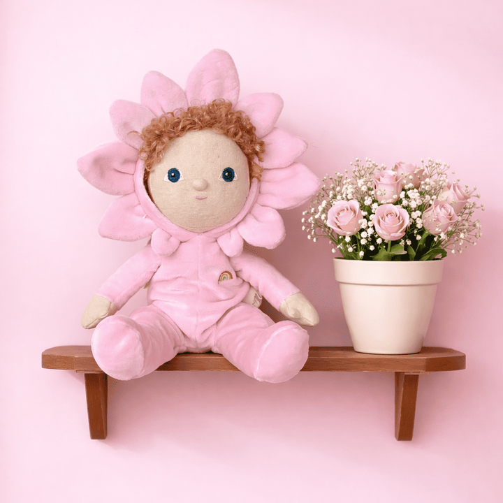 Dinkum Dolls – Dinky Dinkums - Magnolia - Mabel & Fox