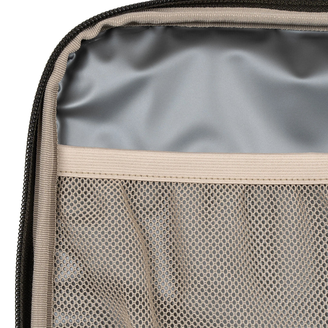 Konges Slojd - Clover Thermo Lunch Bag - Kalamata - Mabel & Fox