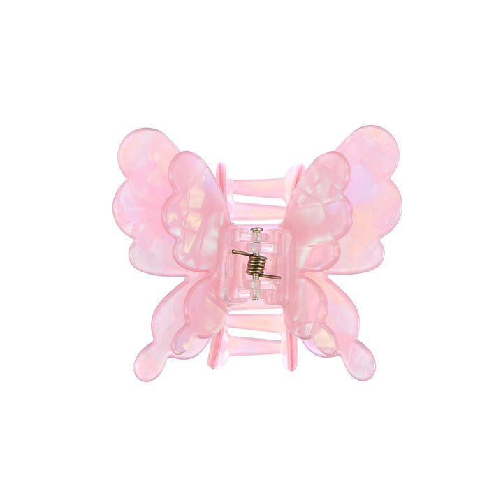 Rockahula - Claw Clip - Shimmer Butterfly