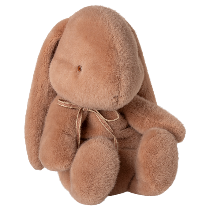 Maileg – Bunny Plush – Vintage Rose - Mabel & Fox