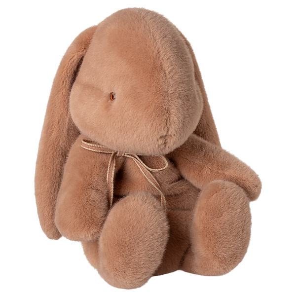 Maileg – Bunny Plush – Vintage Rose - Mabel & Fox