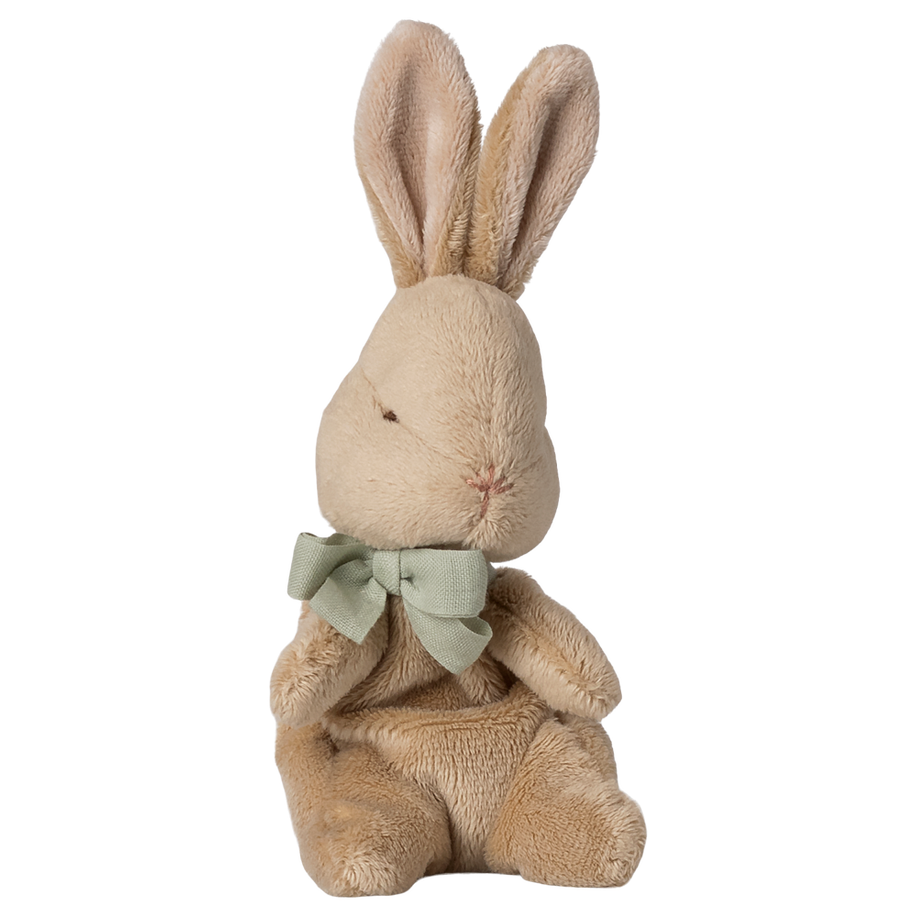 Maileg - My First Bunny - Mint
