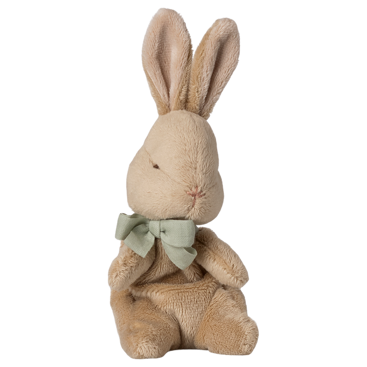 Maileg - My First Bunny - Mint