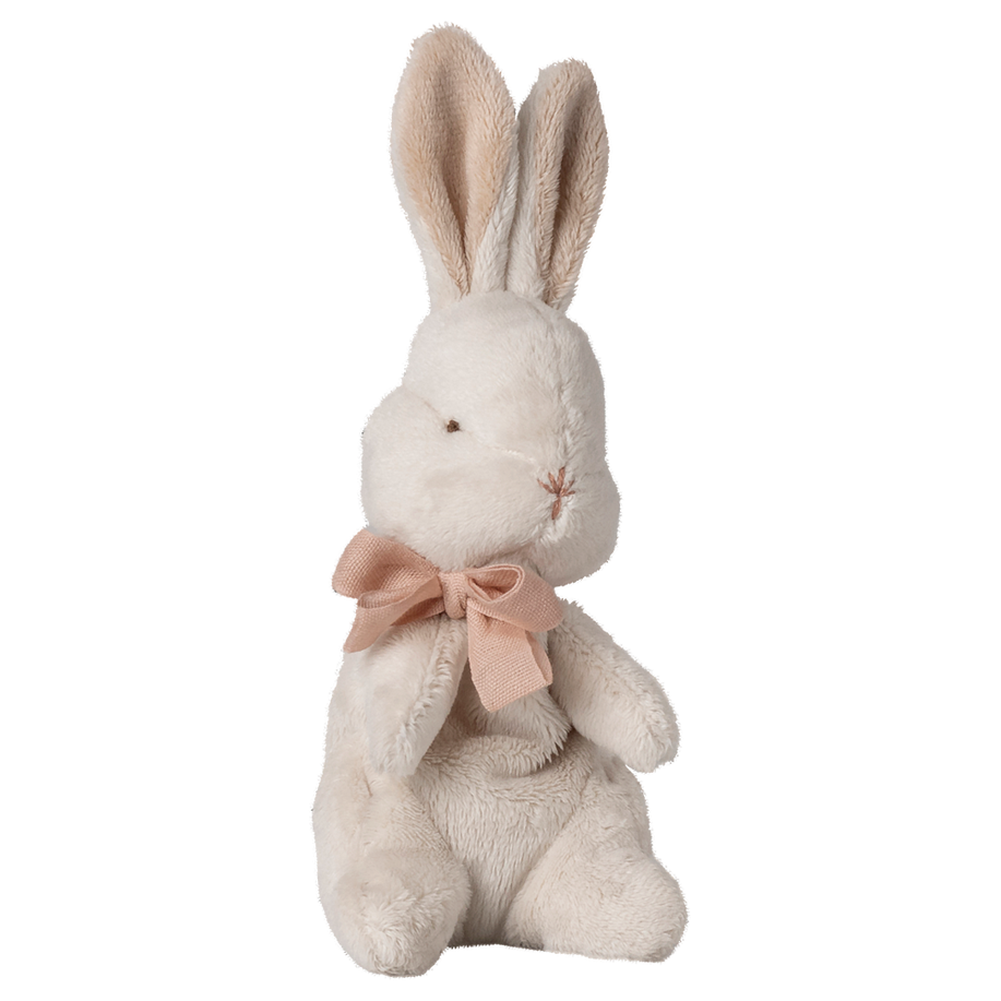 Maileg - My First Bunny - Powder