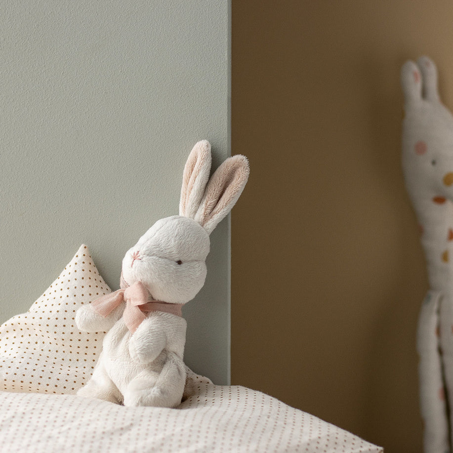Maileg - My First Bunny - Powder