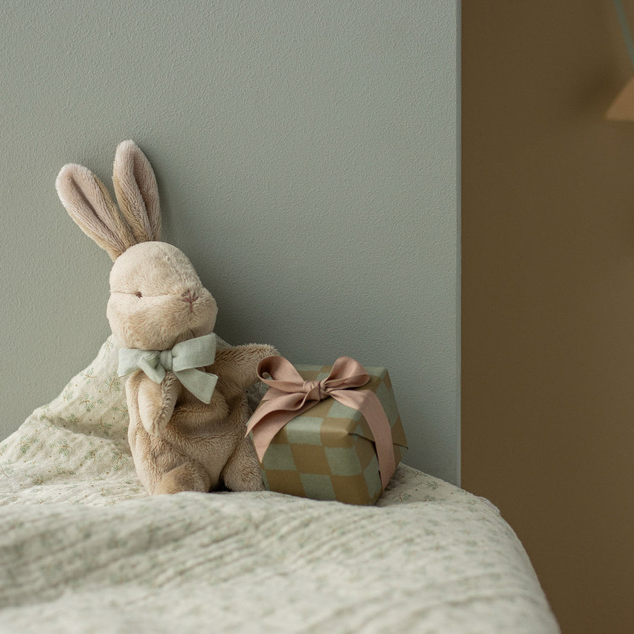 Maileg - My First Bunny - Mint