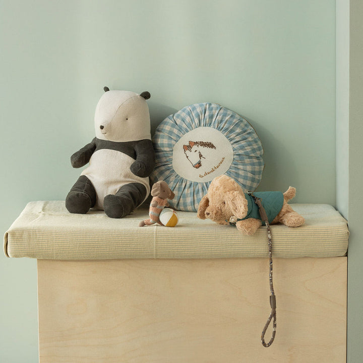 Maileg - Safari Friends Panda - Medium