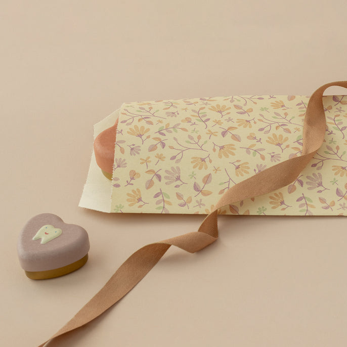 Maileg – Tooth Box – Heather - Mabel & Fox