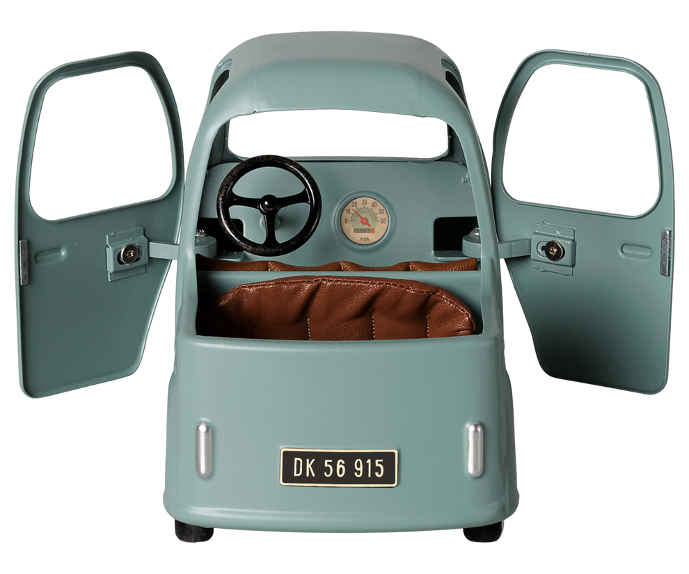 Maileg - Truck - Mouse