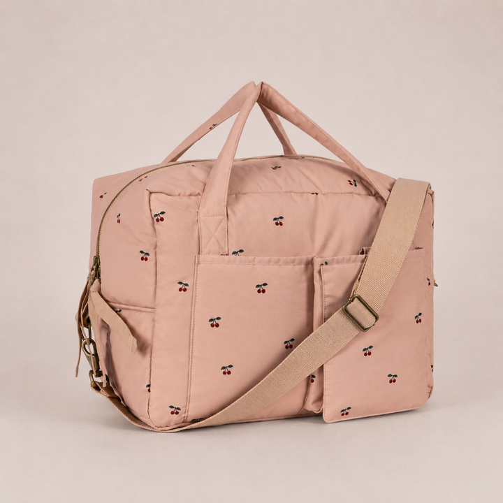 Konges Slojd - All You Need Bag – Cherry Blush