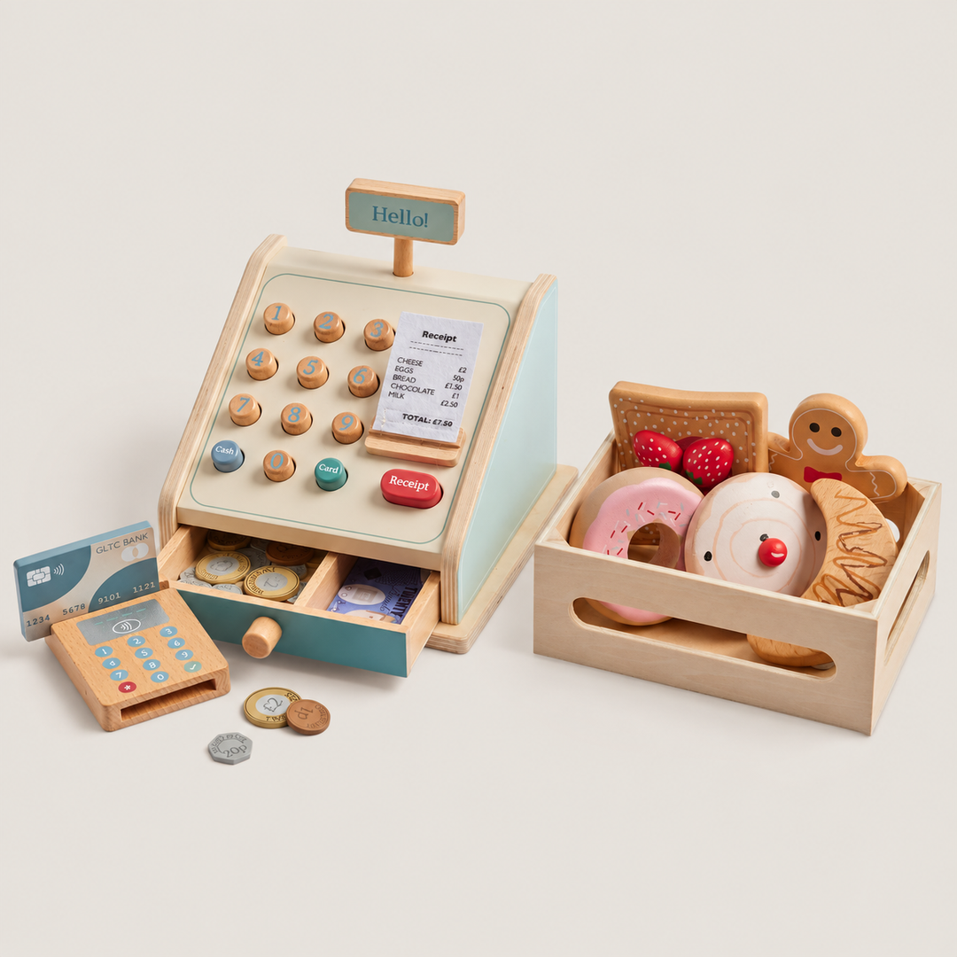 Great Little Trading Company - Role Play Bundle