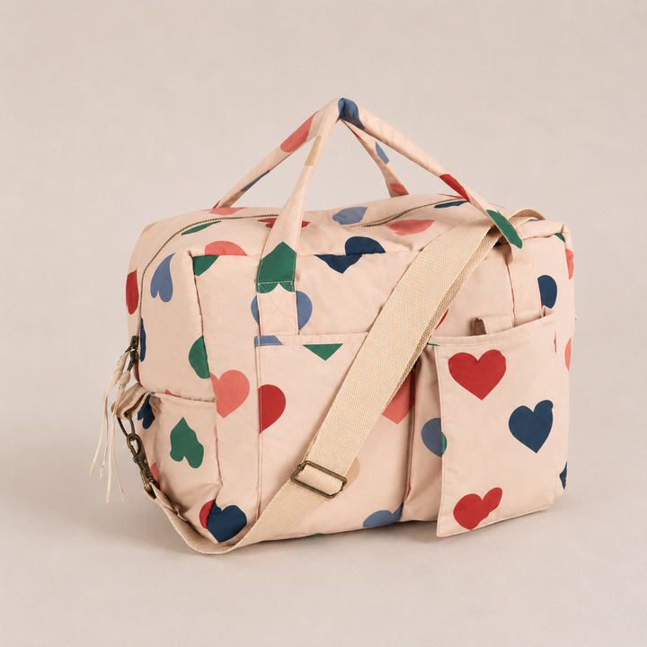 Konges Slojd - All You Need Bag - Bon Coeur Colore