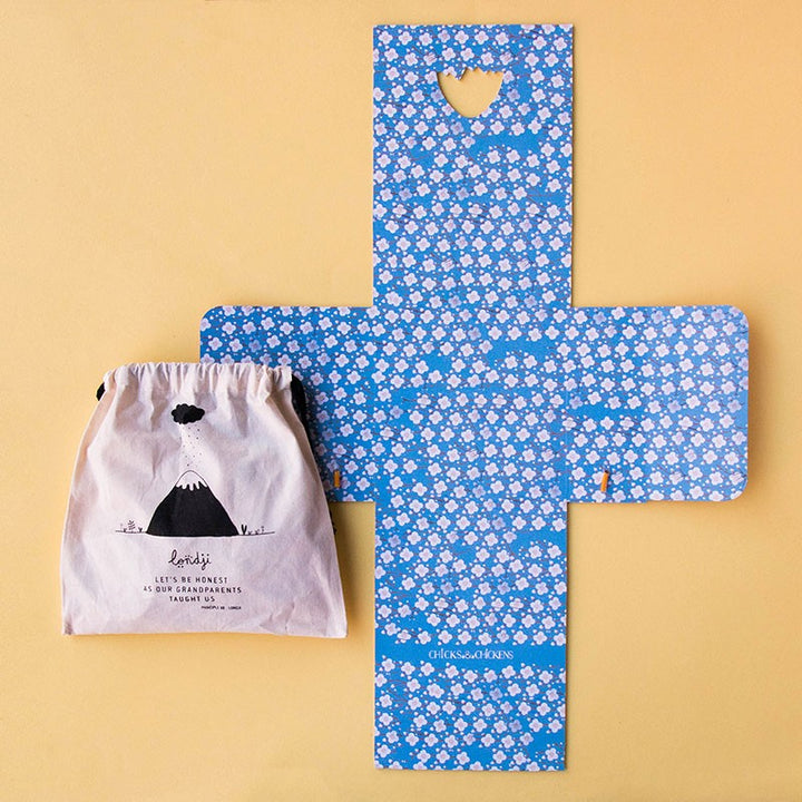 Londji – Chicks and Chickens - Memory Game