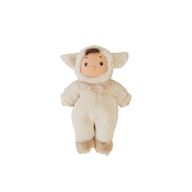 Olli Ella - Cozy Day Dinkum - Lamby Tig