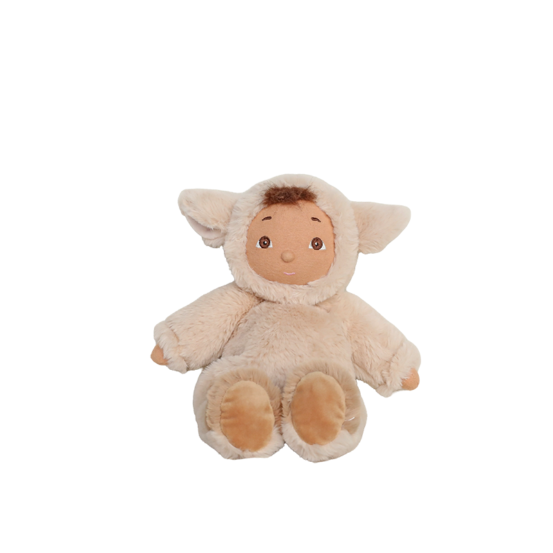 Olli Ella - Cozy Day Dinkum - Lamby Tig