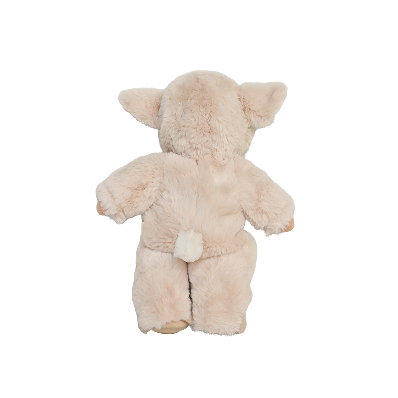 Olli Ella - Cozy Day Dinkum - Lamby Tig