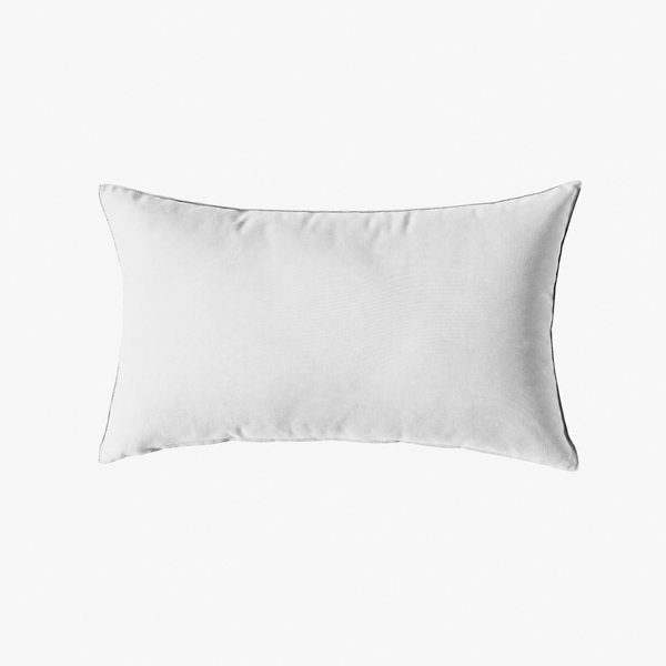 Mabel & Fox - Hollowfibre Cushion Pad - 30 x 50 cm