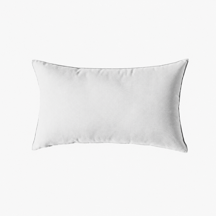 Mabel & Fox - Hollowfibre Cushion Pad - 30 x 50 cm
