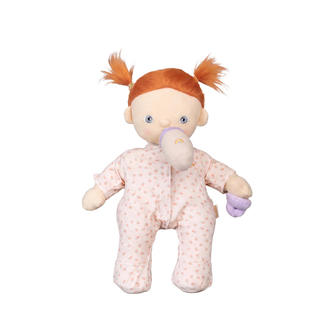 Dinkum Dolls – Binky Magnetic Bottle & Pacifier Set