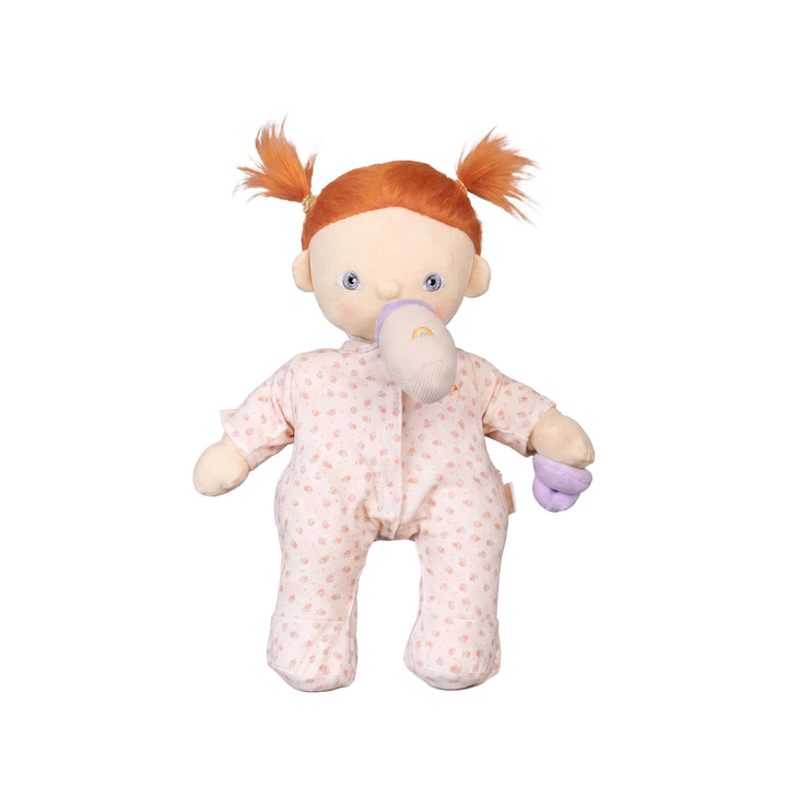 Dinkum Dolls – Binky Magnetic Bottle & Pacifier Set