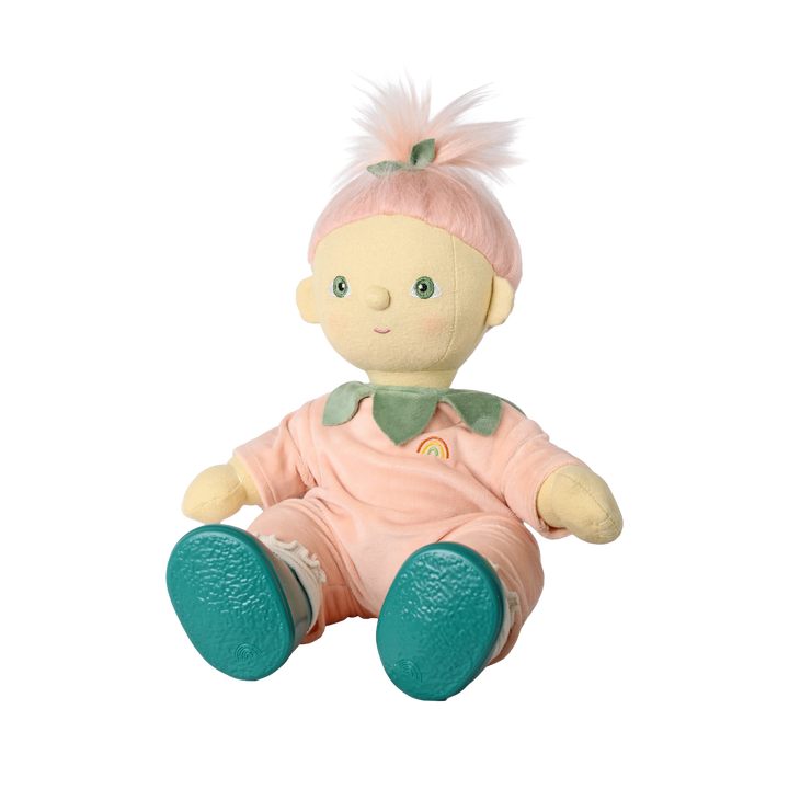 Dinkum Dolls – Dream Dinkum Doll – Piper Peach - Mabel & Fox
