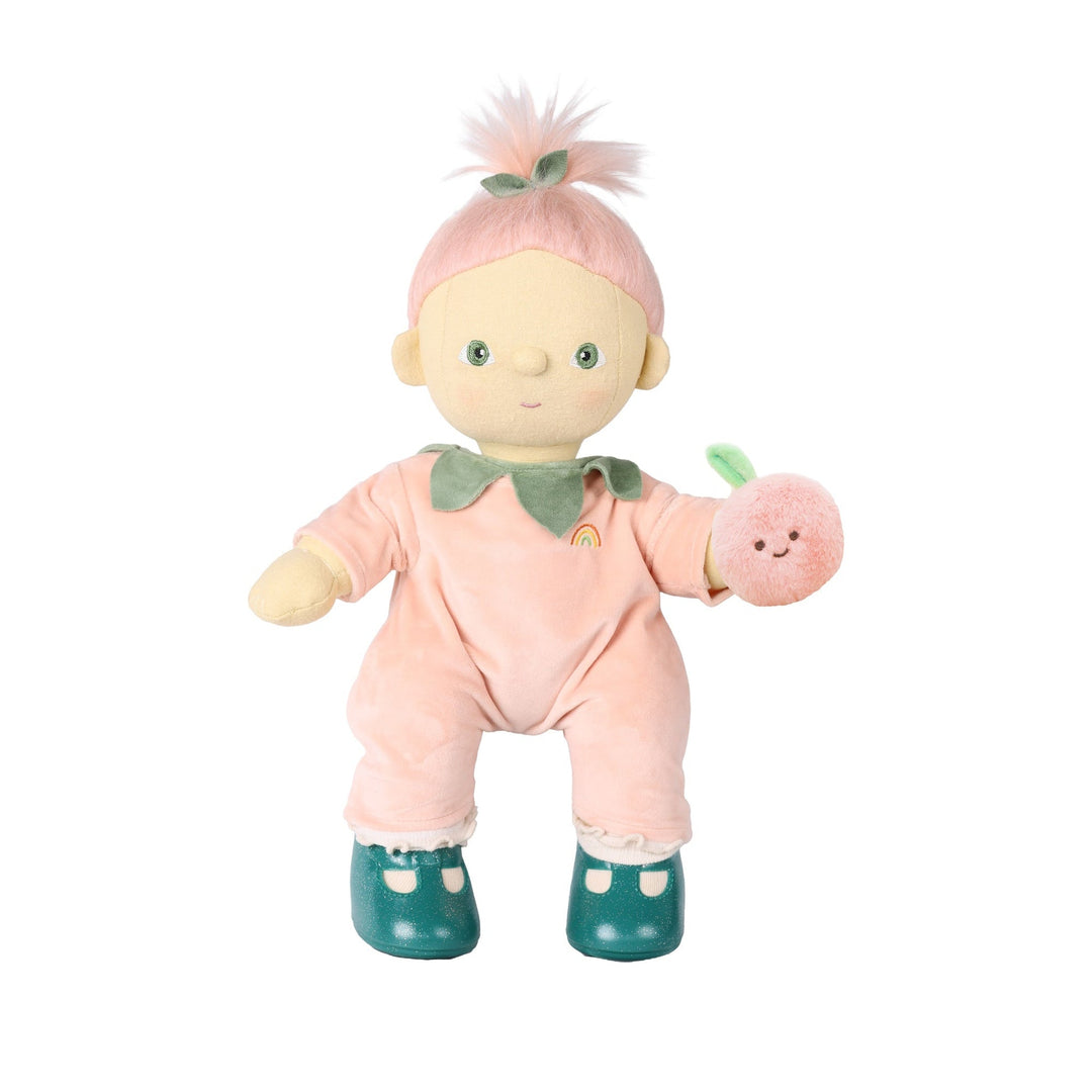 Dinkum Dolls - Dinkum Peach Dress-up Set