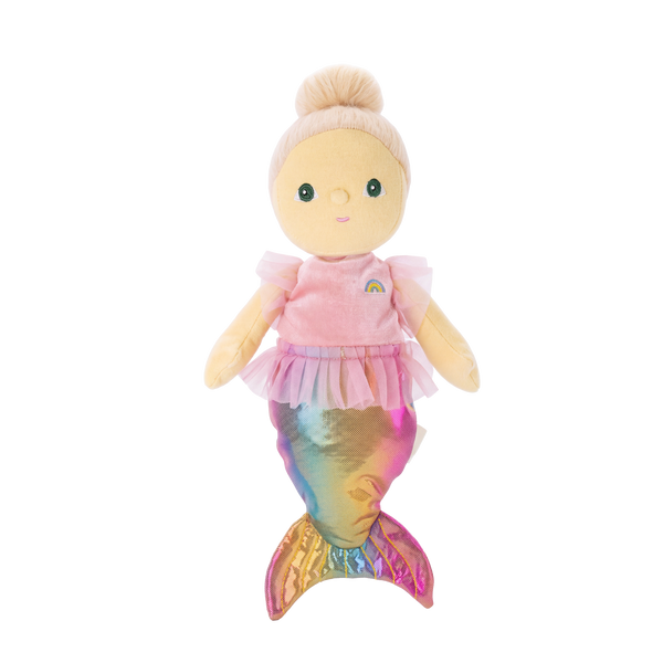 Dinkum Dolls - Marina Mermaid