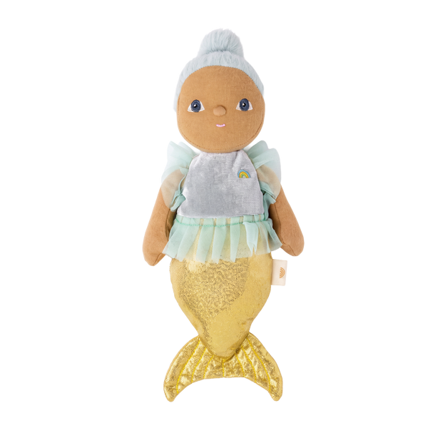 Dinkum Dolls - Maya Mermaid