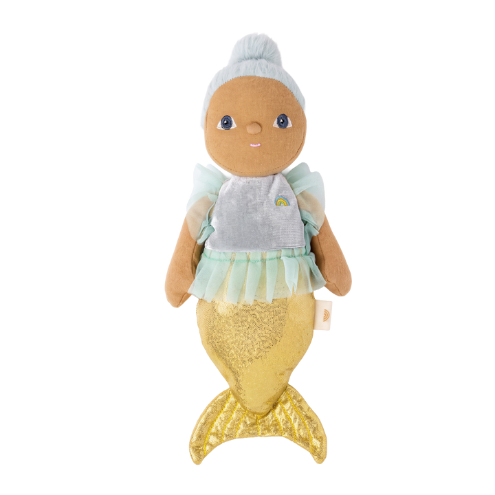 Dinkum Dolls - Maya Mermaid